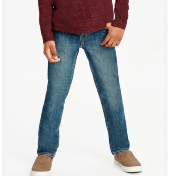Children’s Place boys jeans, size 10 - Picture 2 of 9